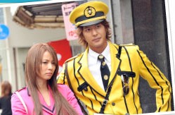 速水もこみち、俳優業より「ディナーショー&通販」が大当たり