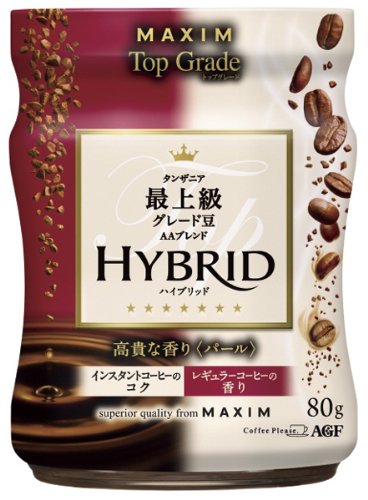 お家でインスタントコーヒーは何を飲んでますか？