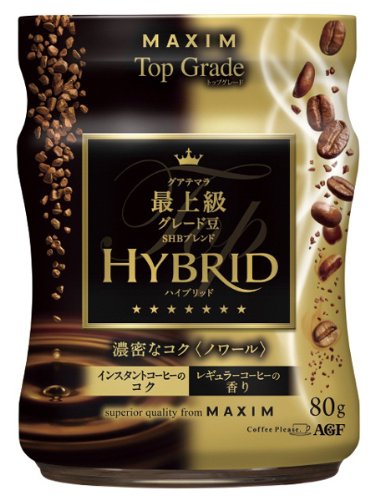 お家でインスタントコーヒーは何を飲んでますか？