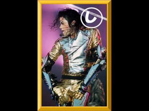 マイケル・ジャクソンで金パンかるたを作ってみたよ - YouTube