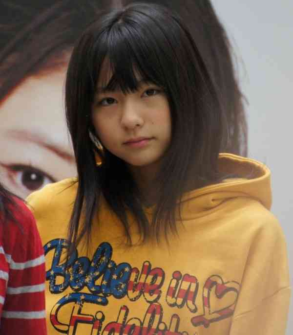 今までで一番可愛かったアイドル