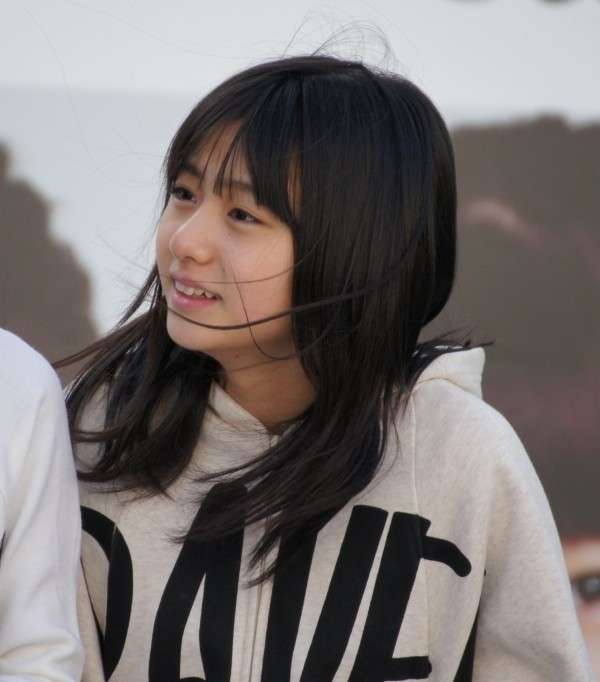 今までで一番可愛かったアイドル