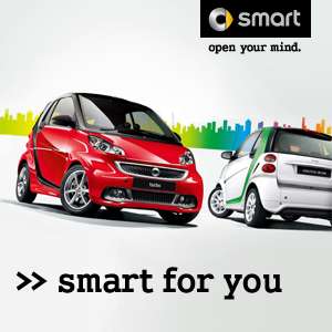 smart fortwo electric drive edition Disney（2014）| smart特別仕様車 | smart