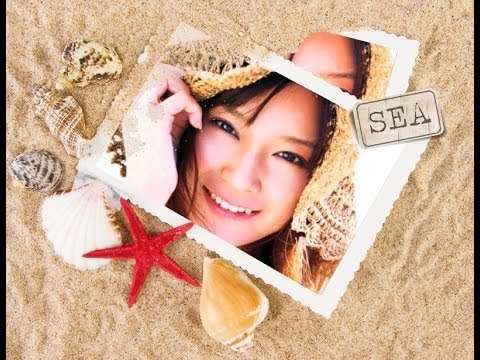 ≪亀井絵里伝説≫ - YouTube