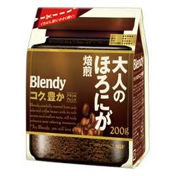 お家でインスタントコーヒーは何を飲んでますか？