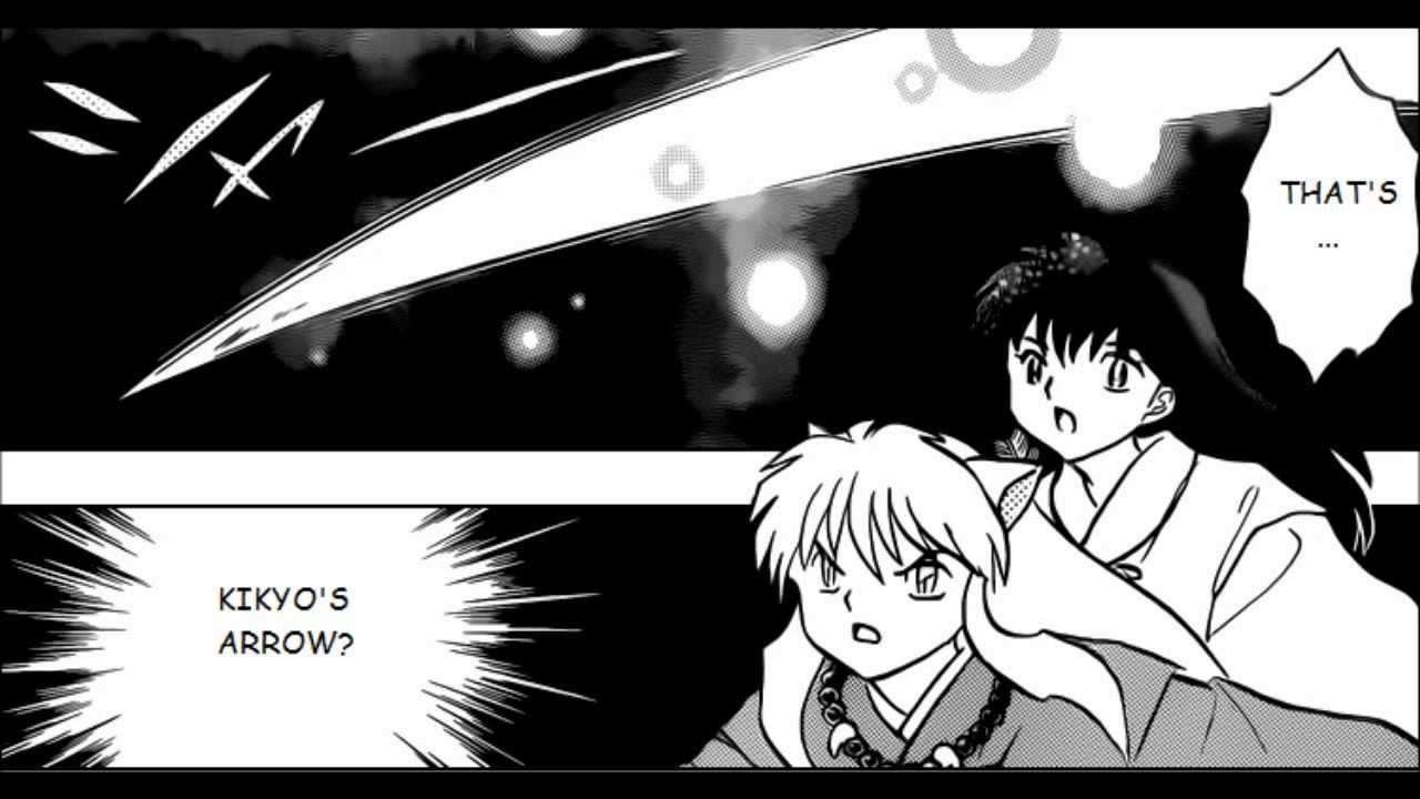 2013 Since Then~ Inuyasha Final Oneshot - YouTube
