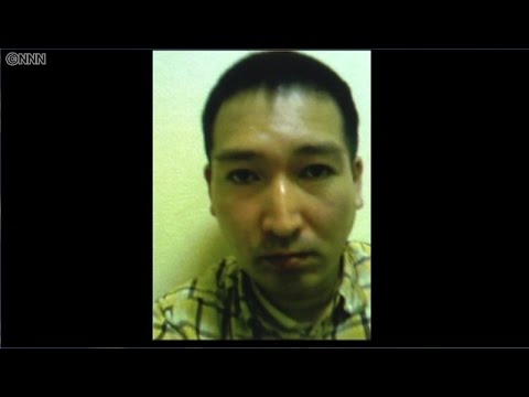 君野容疑者を知る人「酒飲むと凶暴」 - YouTube