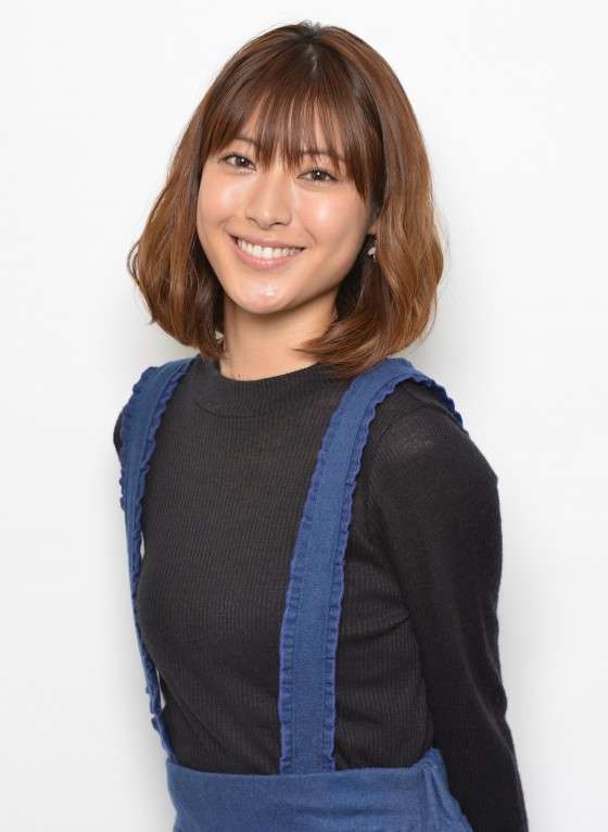 瀧本美織「アナザースカイ」新MCに抜てき「飾らず自然体で臨みたい」