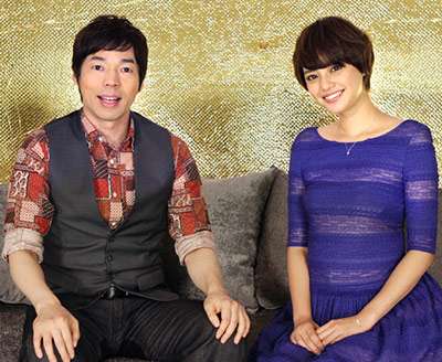 瀧本美織「アナザースカイ」新MCに抜てき「飾らず自然体で臨みたい」