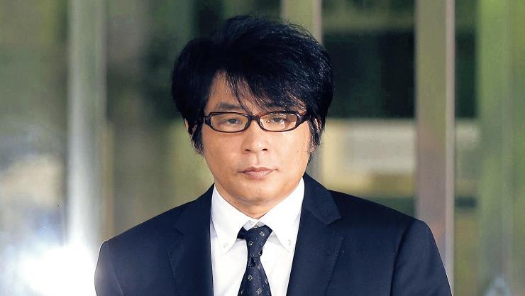 ASKA被告にMDMAを譲り渡していた暴力団関係者など2人逮捕