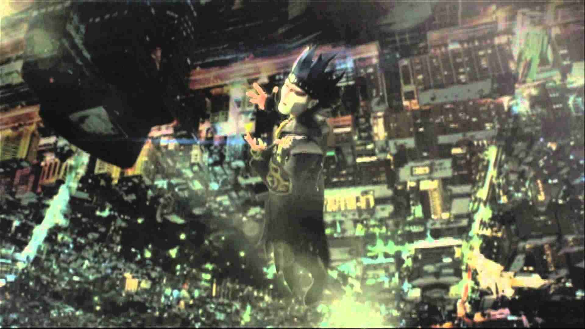 デーモン閣下 / "A STORY OF THE AGES -神話溶融-　Feat.小柳 ゆき"Music Clip - YouTube