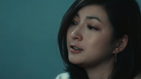 広末涼子、JUJU新曲CMで12年ぶり歌声披露「緊張感とプレッシャーあった」