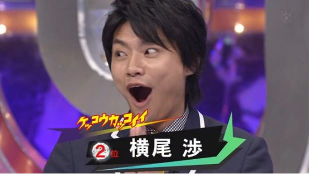 好きな深夜番組☆彡