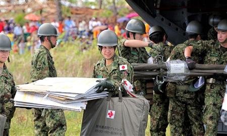 エボラ出血熱で日本に自衛隊など緊急医療隊要請…リベリア大統領が首相に書簡