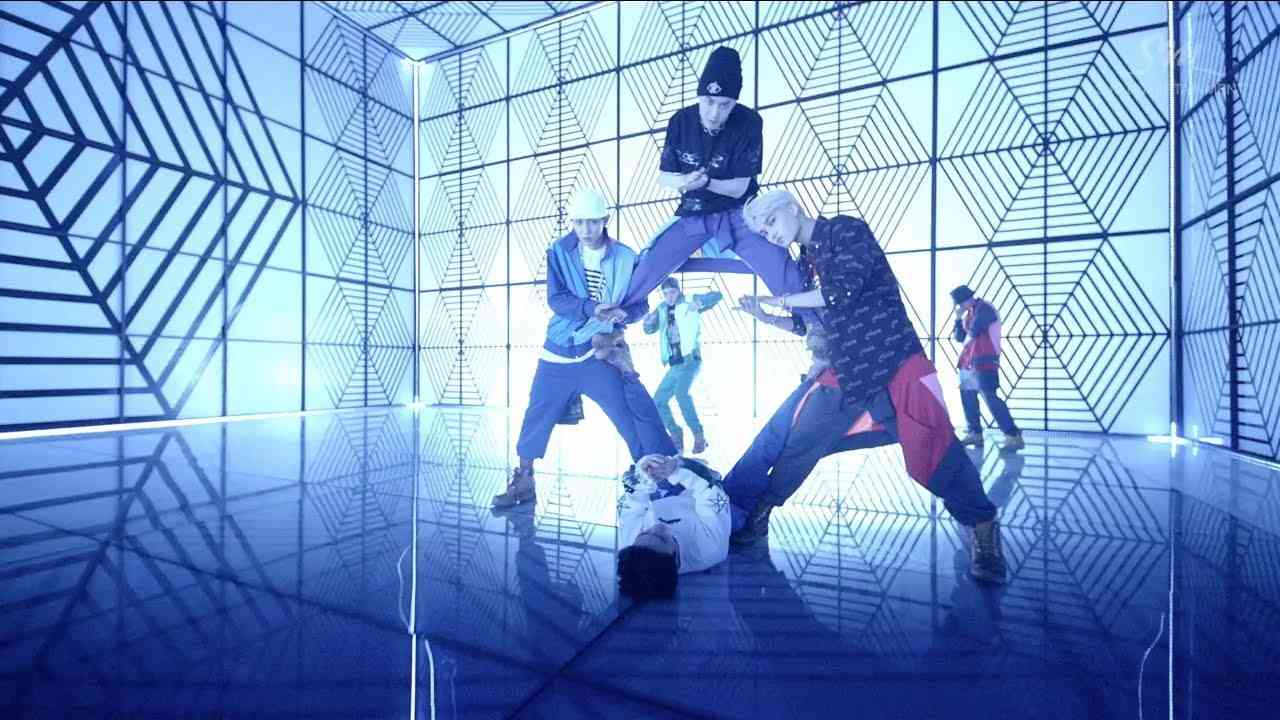 EXO-K_중독(Overdose)_Music Video - YouTube