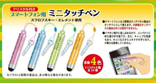 イヤホンジャック、どんなの付けてますか?