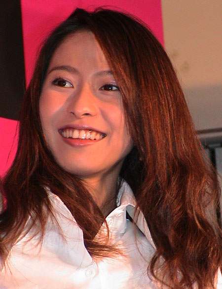 生理的に嫌いな顔の女性芸能人