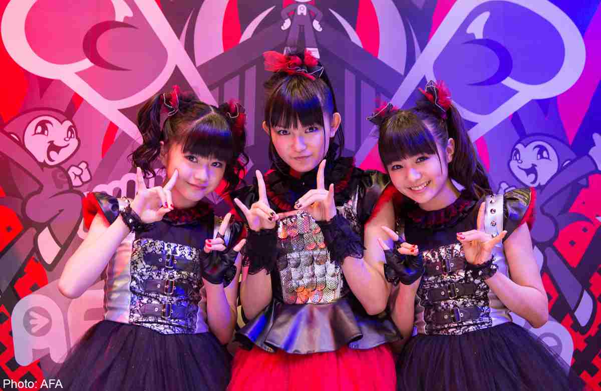 今までで一番可愛かったアイドル