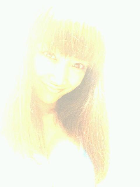 佐藤江梨子がブログですっぴん公開!
