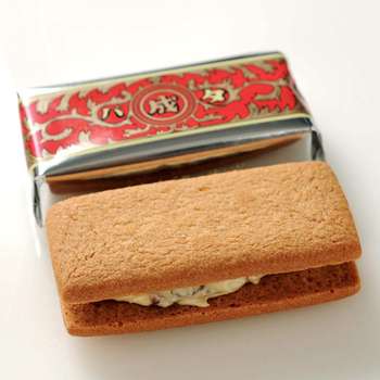 おいしそうなクッキーの画像を貼るトピ