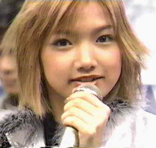 後藤真希、デビュー15周年に感謝「ありがとう」