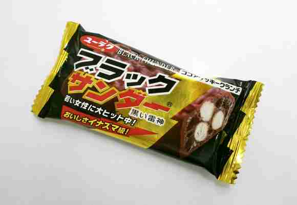 デスクワークの方、仕事中どんなお菓子を食べてますか?