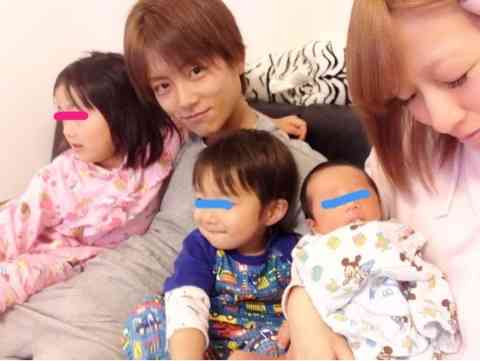 杉浦太陽、辻希美が抗生剤によるアナフィラキシーショックでICU入りした過去を告白