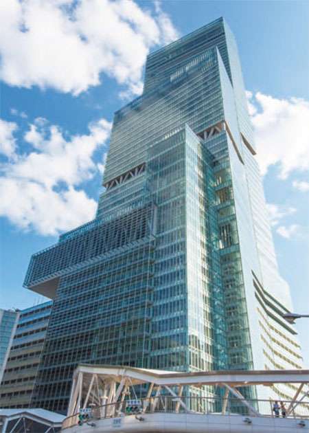 大阪旅行のお勧め