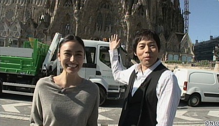 瀧本美織「アナザースカイ」新MCに抜てき「飾らず自然体で臨みたい」