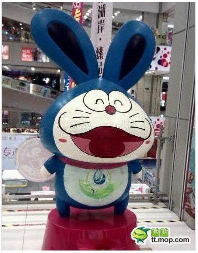 中国で撮影されたことがすぐに想像できる驚愕画像w