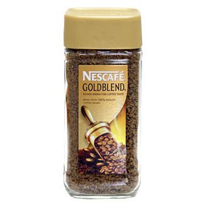 お家でインスタントコーヒーは何を飲んでますか？