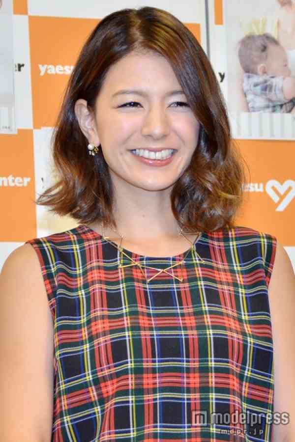 スザンヌ 子育て中の 仰天行動 にスタジオ笑い ガールズちゃんねる Girls Channel