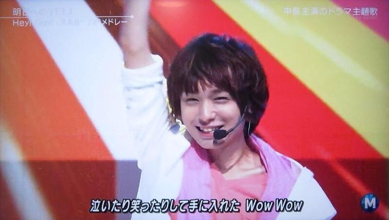 王子様っぽい芸能人といえば