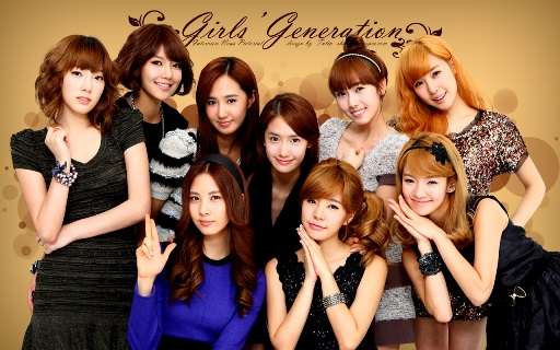 少女時代 ジェシカ脱退で8人体制に 所属事務所が発表 ガールズちゃんねる Girls Channel