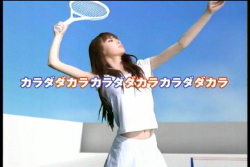 本当にスタイルが良いモデルさんの画像を貼ってくトピ