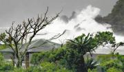台風19号　9歳女児など指切断 - goo ニュース