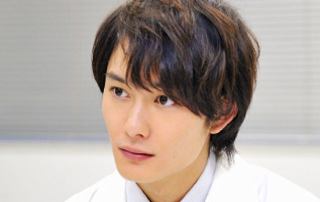 好きな俳優【※国内外問わず】