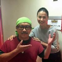 『バイキング』ビッグダディ“ひっそり卒業”の裏に、やっぱり江角マキコ騒動の影!? - エキサイトニュース(1/2)