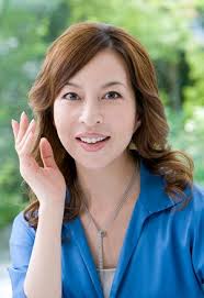 女性が
