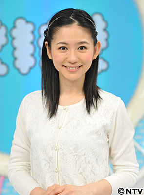 司会の北乃“きいワード”は「あえて自分の色を出さない」ZIP!担当２週間