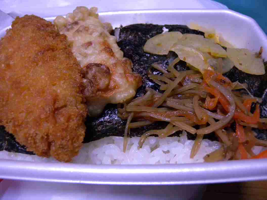好きな和食