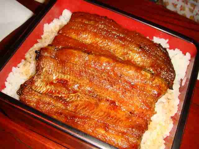 好きな和食