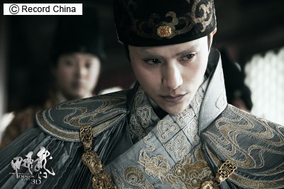 好きな俳優【※国内外問わず】