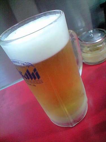 まったり居酒屋開店！　～5店舗目～