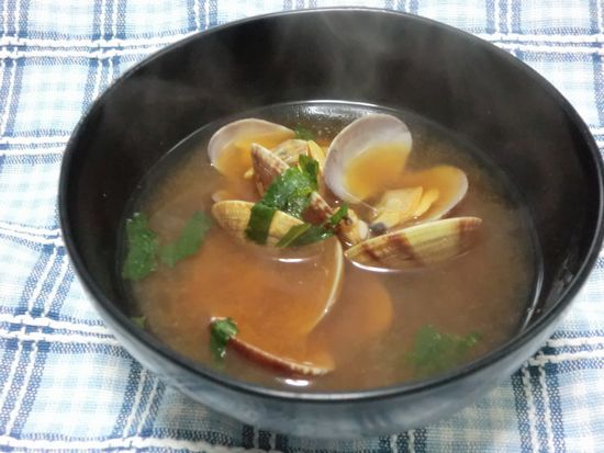 子供の頃から変わらず、ずっと好きな食べ物