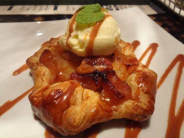好きな温かオヤツ