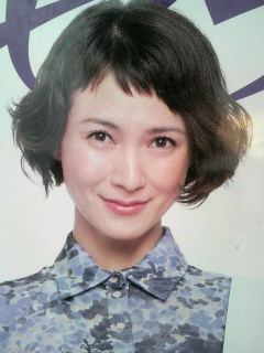 この人の娘になりたかったと思う芸能人