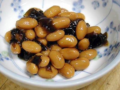 好きな和食