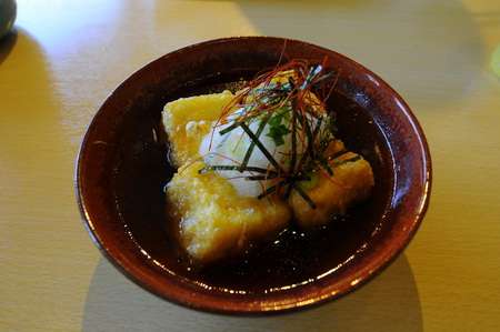 好きな和食