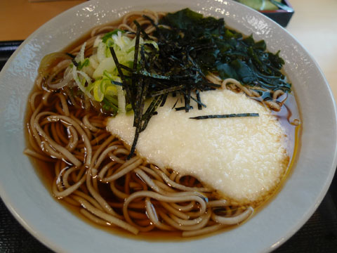 好きな和食